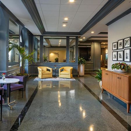 Four Points By Sheraton French Quarter New Orleans Exterior photo